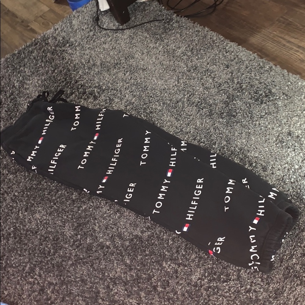 Tommy Hilfiger Sweat Pants